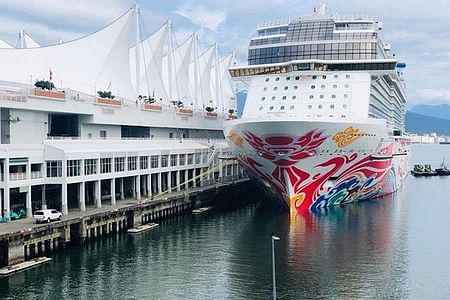Vancouver Cruise Shore Excursion Tour
