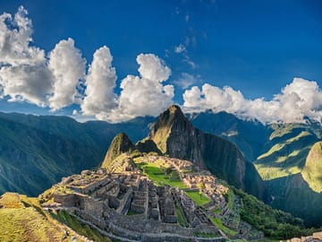 Flash Peru, Private Tour
