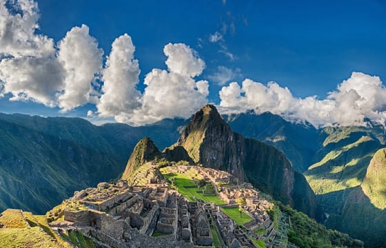 Flash Peru, Private Tour