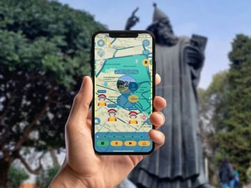 Self-Guided Walking Tour of Split's History and Culture