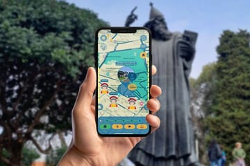 Self-Guided Walking Tour of Split's History and Culture