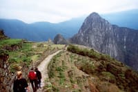 4-day Inca Trail Trek to Machu Picchu 1