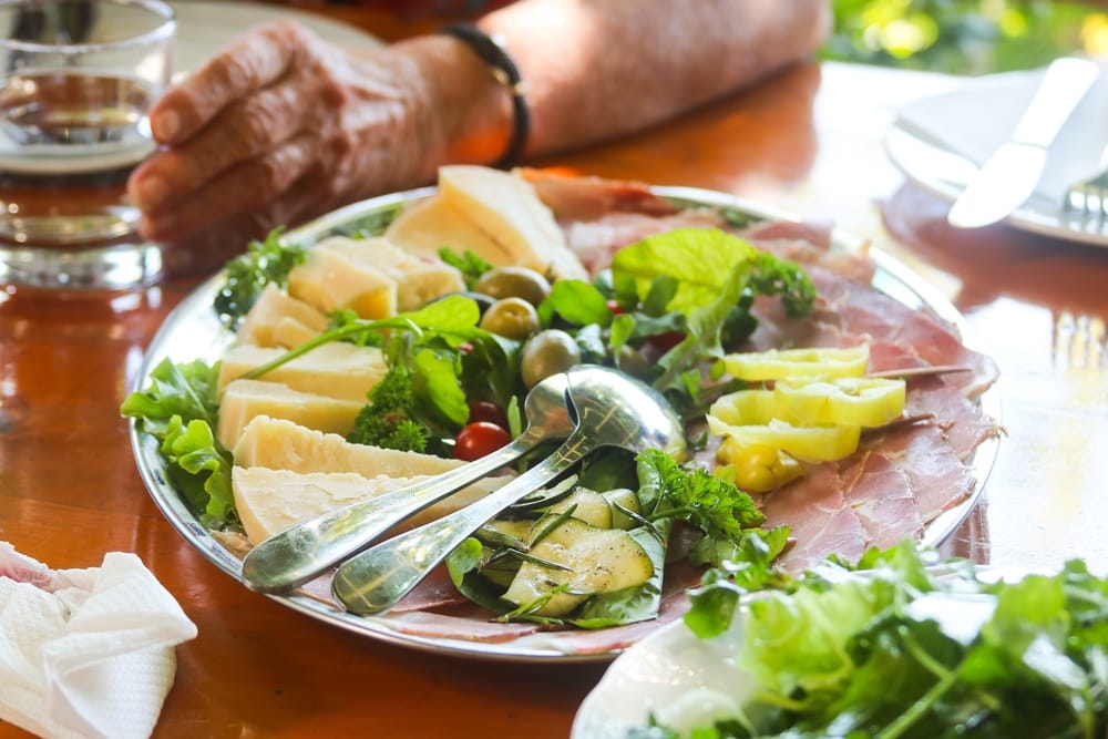 Private Taste of Dubrovnik Tour – from Dubrovnik