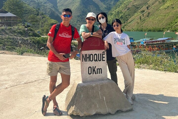 Ha Giang Loop 3 Days Motorbike Tour: Self Driving or Easy Rider