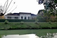 Brenta Riviera Bike Tour: Villas & Palladian Heritage 10