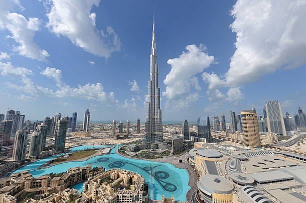 Dubai Luxury Private City Tour With Burj Khalifa, Dubai Aquarium, Dubai Frame , Sky View , View At The Palm Tickets and Luxury Dinner Yacht