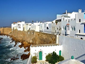 Asilah Medina