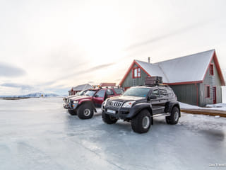3-Day Askja & Icelandic wilderness Winter Expedition, photo 8