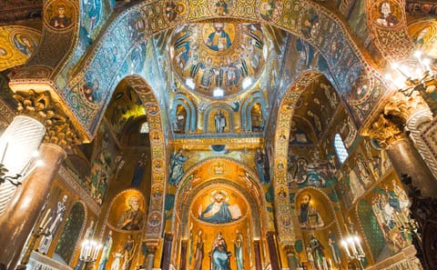 Sicilia Bella