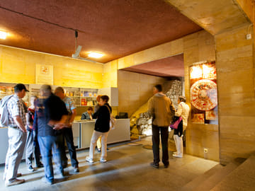 Thracian Kings Valley Tour in Kazanlak, Bulgaria
