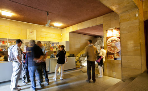 Thracian Kings Valley Tour in Kazanlak, Bulgaria