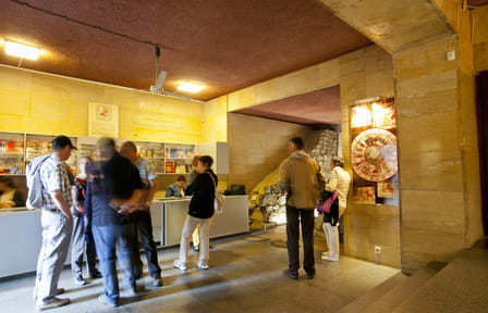 Thracian Kings Valley Tour in Kazanlak, Bulgaria