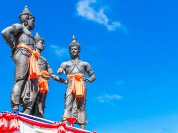 North Isaan and the Mekong, Small Group Tour