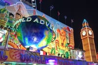 8 Day Winter Wonderland English Language Course in London 6