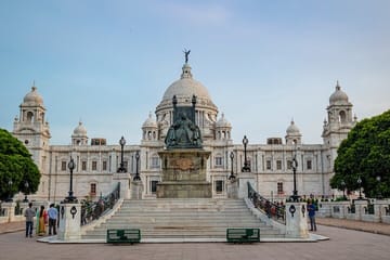 14-Day Cultural Tour of Darjeeling and Gangtok from Kolkata