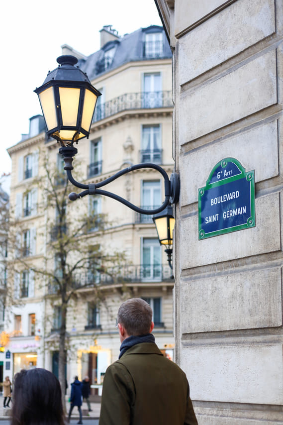 Saint-Germain-des-Prés Pastry and Chocolate Tasting Tour in Paris 4