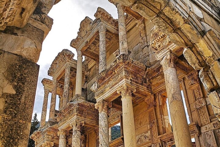 Ephesus
