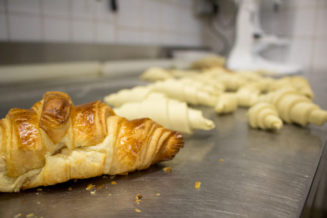 French Baking Class in Paris 7