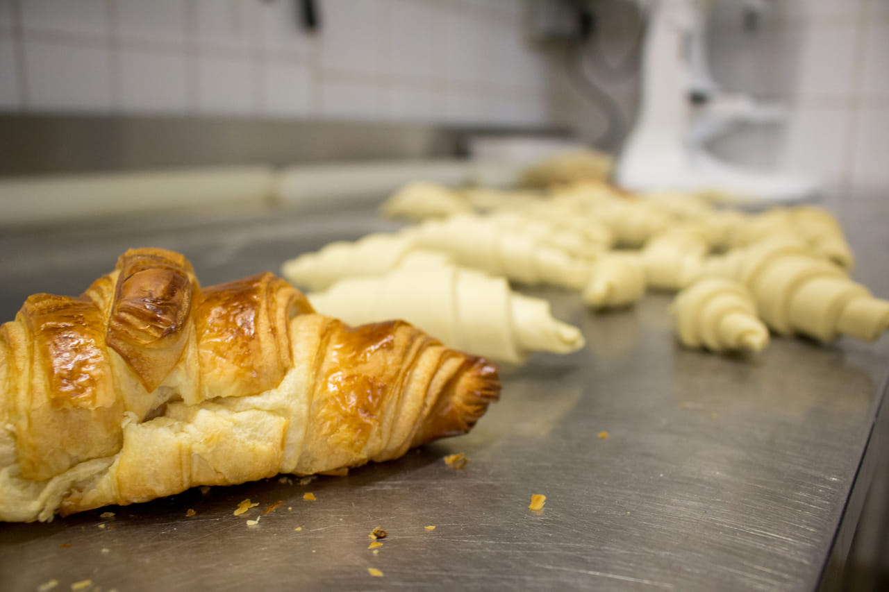 French Baking Class in Paris 7