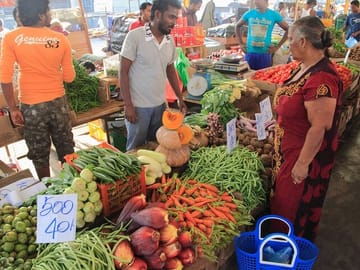 Culinary and Cultural Day Tour in Kandy, Sri Lanka