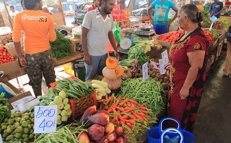 Culinary and Cultural Day Tour in Kandy, Sri Lanka