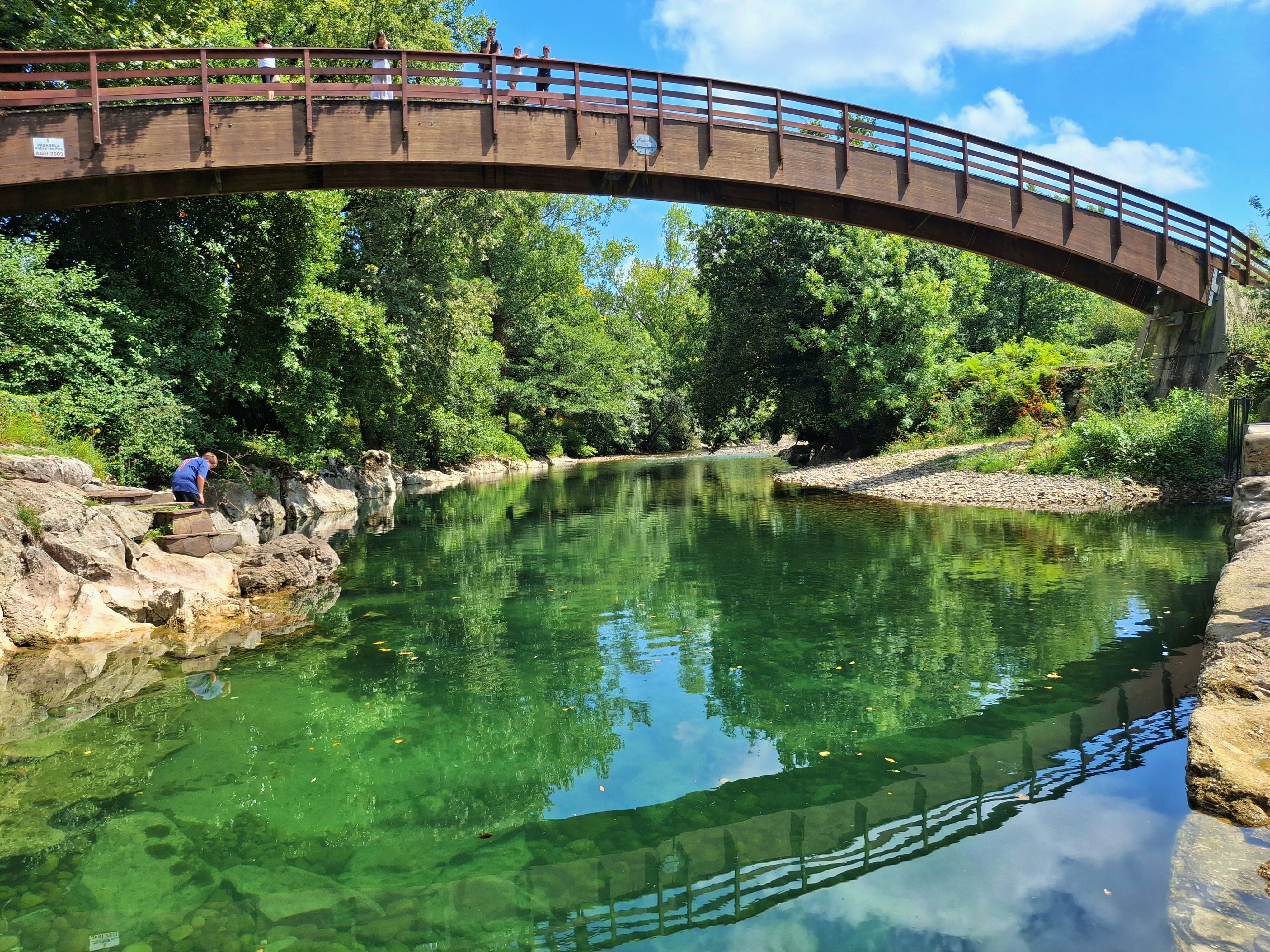 El Castillo Caves and Rock Art tour