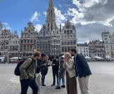 Valladolid Self-Guided Sherlock Holmes Murder Mystery Game 7