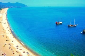 8-Day Cultural and Scenic Tour of Cappadocia and Antalya