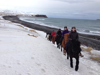 The Seaside tour, photo 7