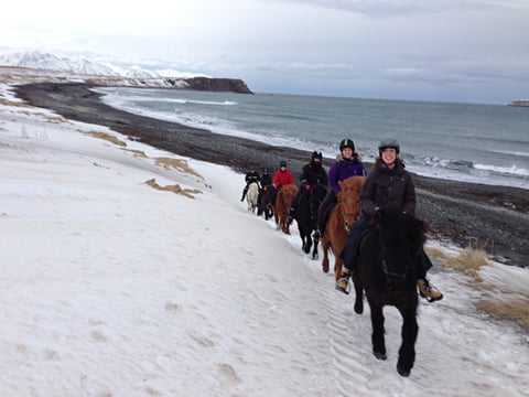 The Seaside tour, photo 7