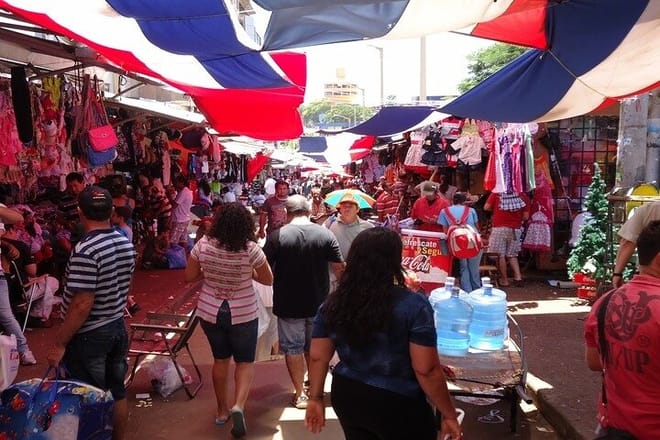 Full-Day Private City and Shopping Tour in Ciudad Del Este 6