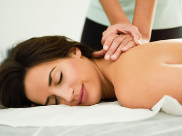 Premium 1 Hour Full Body Massage & Elite Spa Escape – Hurghada