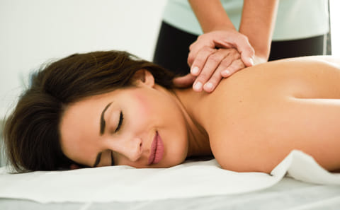 Premium 1 Hour Full Body Massage & Elite Spa Escape – Hurghada