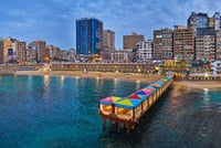 Full Day Trip - Cairo To Alexandria 2
