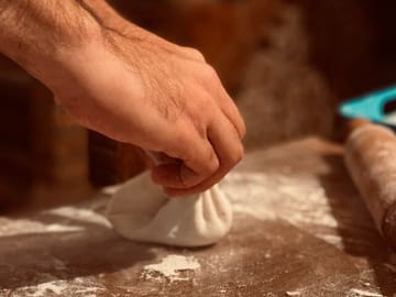 Culinary Tour of Traditional Georgian Supra Feast in Tbilisi