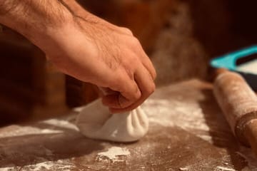 Culinary Tour of Traditional Georgian Supra Feast in Tbilisi