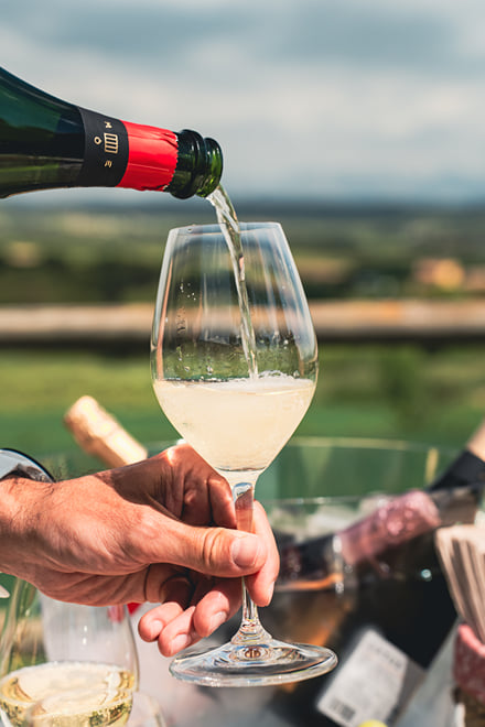 Montserrat Day Tour and Wine Tasting From Barcelona. Enjoy a Catalan Brunch with Pairing Cava. Includes Hotel Pick Up and Drop Off. - Photo 6