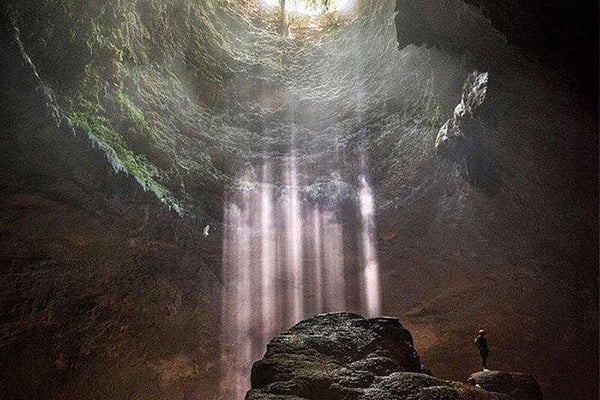 Things to do in Yogyakarta