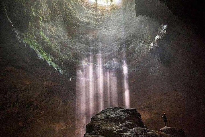 Things to do in Indonesia