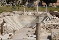 Full Day Trip - Cairo To Alexandria 7