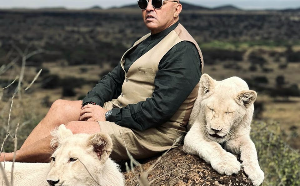 Maasai Culture and Wildlife Encounter in Kilimanjaro, Tanzania