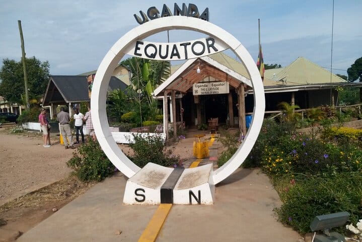 Private Day tour to Lake Mburo National Park