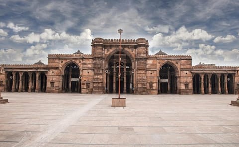 Cultural Tour of Ahmedabad and the Statue of Unity