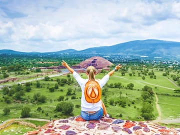 Chichen Itza, Cenote & Valladolid Tour