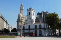 Buenos Aires Super Saver: City Tour, Gaucho Day at a Farm & Tango Dinner-Show 2