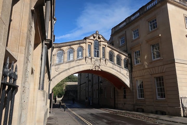 Oxford