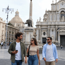 Catania Self-Guided Detective Murder Mystery Game 4