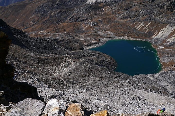 19 Days Mera Peak Climbing & Expedition – One Life-Changing Himalayan Adventure