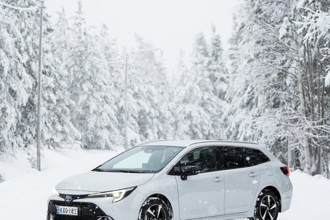 Rovaniemi Insider Self Drive Day Adventure