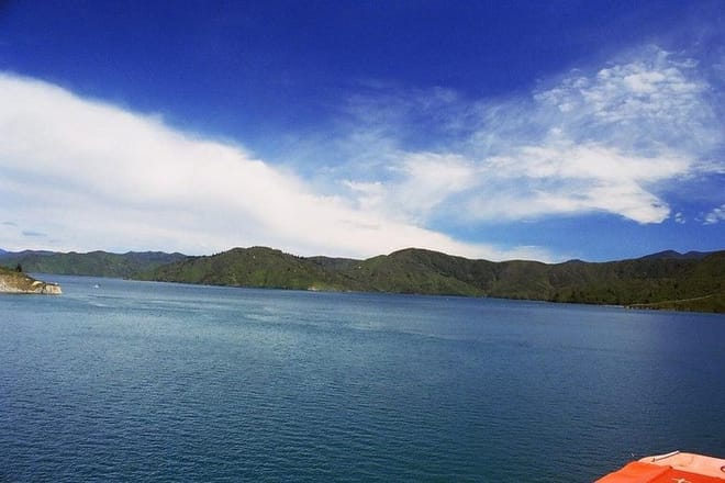 Picton Self-Guided Audio Tour photo 3
